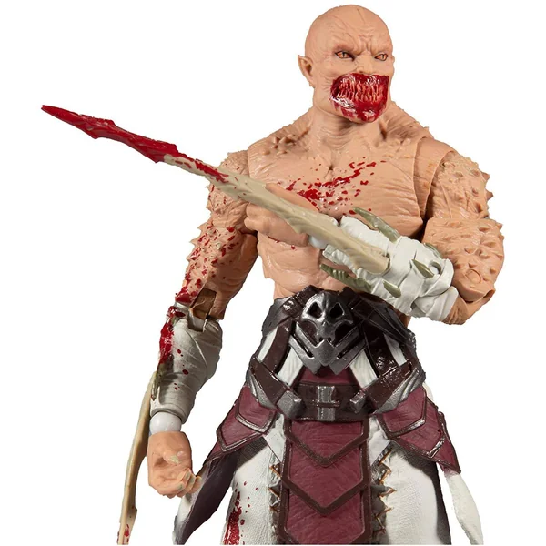 Baraka Bloody figurine Mortal Kombat 11 McFarlane Toys 18 cm