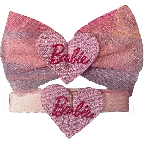 BARBIE Ballerina costume enfant taille (110-116cm)