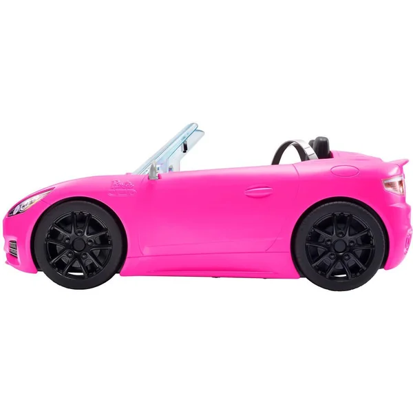 BARBIE - LE CABRIOLET
