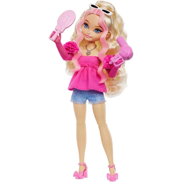 BARBIE - POUPEE MALIBU DREAM BESTIES