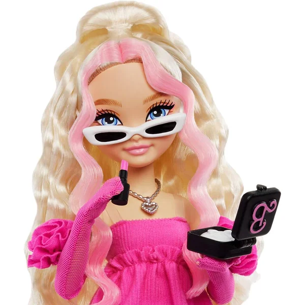 BARBIE - POUPEE MALIBU DREAM BESTIES