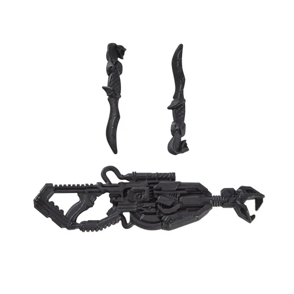 Baroness figurine Snake Eyes G.I. Joe Origins Hasbro 15 cm