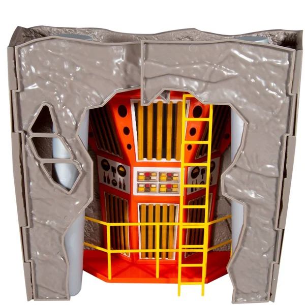 Batcave Playset Batman 66 DC Retro McFarlane Toys