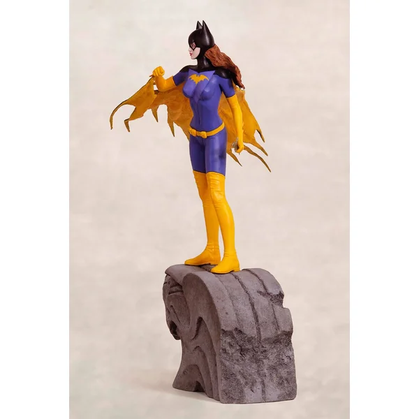 BATGIRL STATUETTE 1/6 DC COMICS FANTASY GALLERY YAMATO USA 46 CM