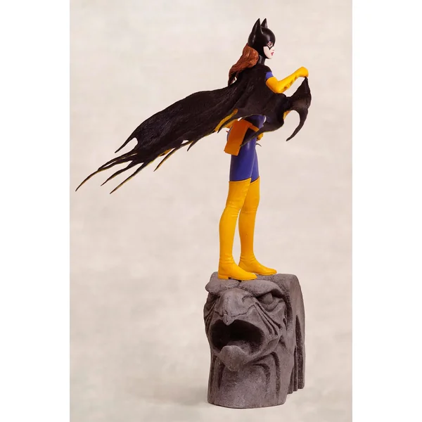 BATGIRL STATUETTE 1/6 DC COMICS FANTASY GALLERY YAMATO USA 46 CM
