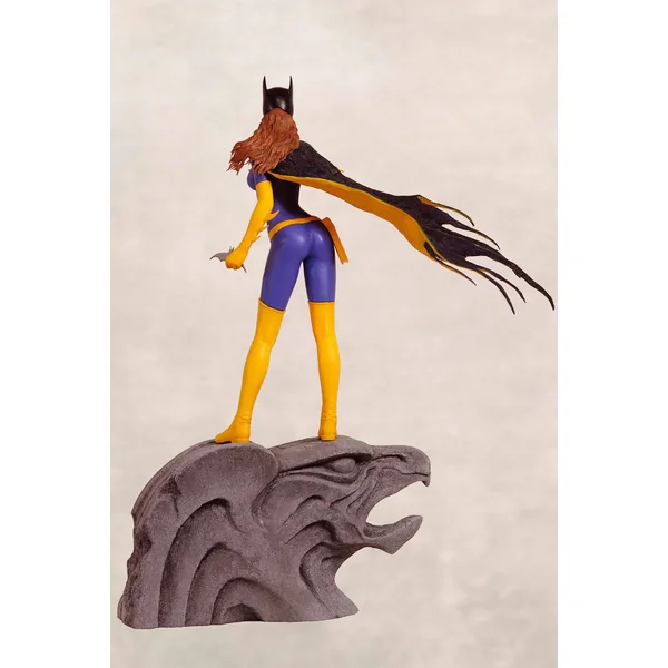 BATGIRL STATUETTE 1/6 DC COMICS FANTASY GALLERY YAMATO USA 46 CM