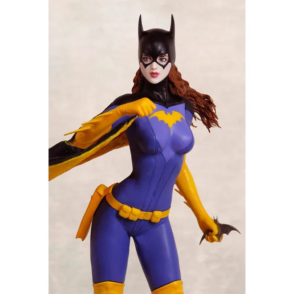 BATGIRL STATUETTE 1/6 DC COMICS FANTASY GALLERY YAMATO USA 46 CM