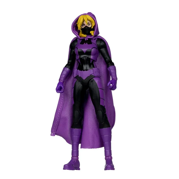 Batgirl Stephanie Brown figurine DC Direct McFarlane Toys Digital 17 cm