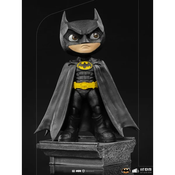 Batman 89 figurine Mini Co. PVC Iron Studios 18 cm