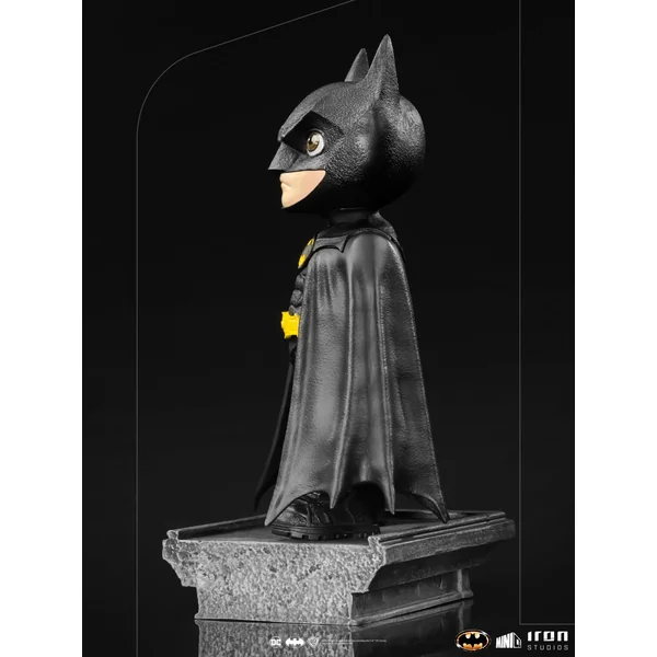 Batman 89 figurine Mini Co. PVC Iron Studios 18 cm