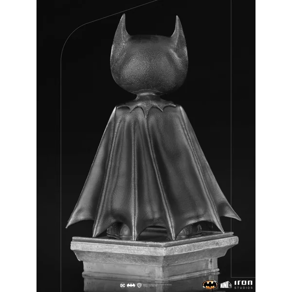 Batman 89 figurine Mini Co. PVC Iron Studios 18 cm