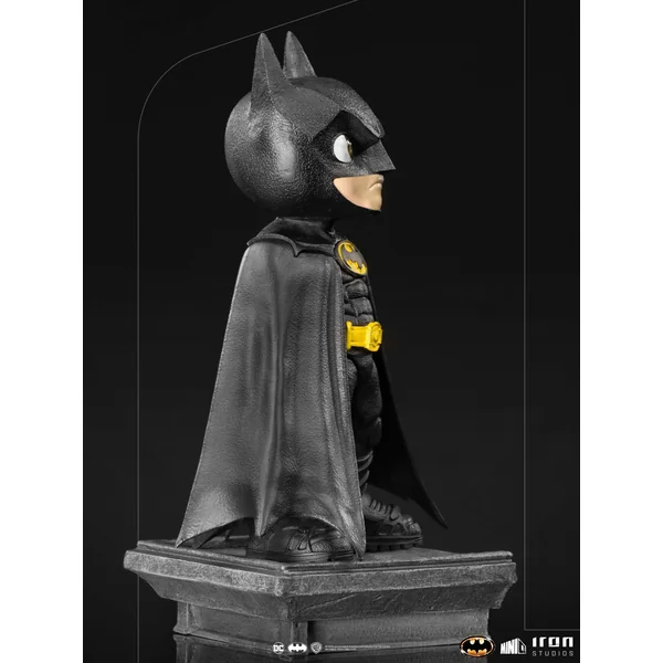 Batman 89 figurine Mini Co. PVC Iron Studios 18 cm