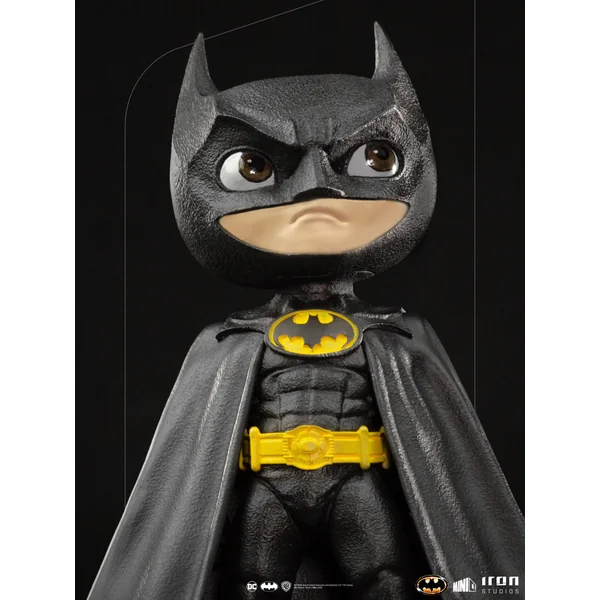 Batman 89 figurine Mini Co. PVC Iron Studios 18 cm