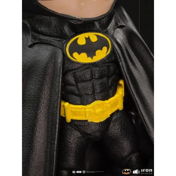 Batman 89 figurine Mini Co. PVC Iron Studios 18 cm
