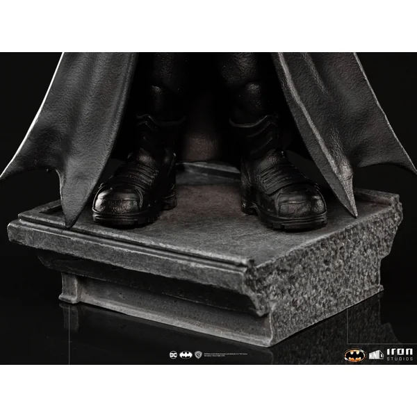 Batman 89 figurine Mini Co. PVC Iron Studios 18 cm