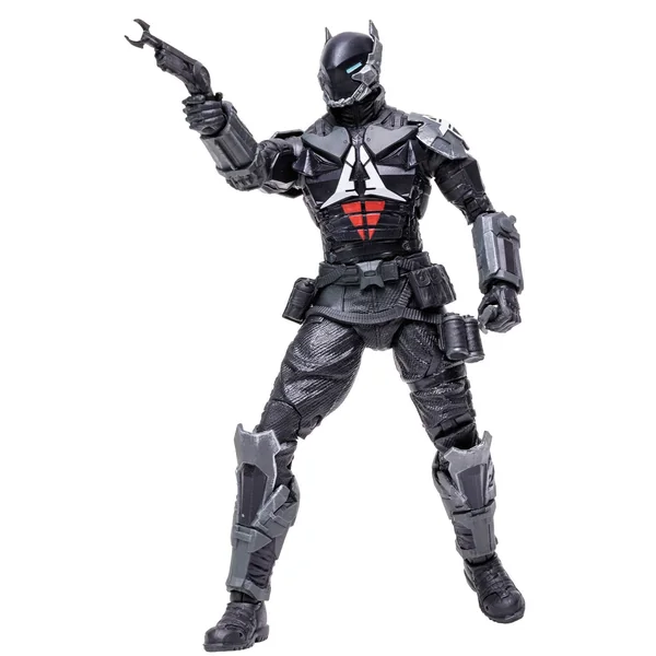 Batman Arkham Knight figurine DC Gaming McFarlane Toys 18 cm