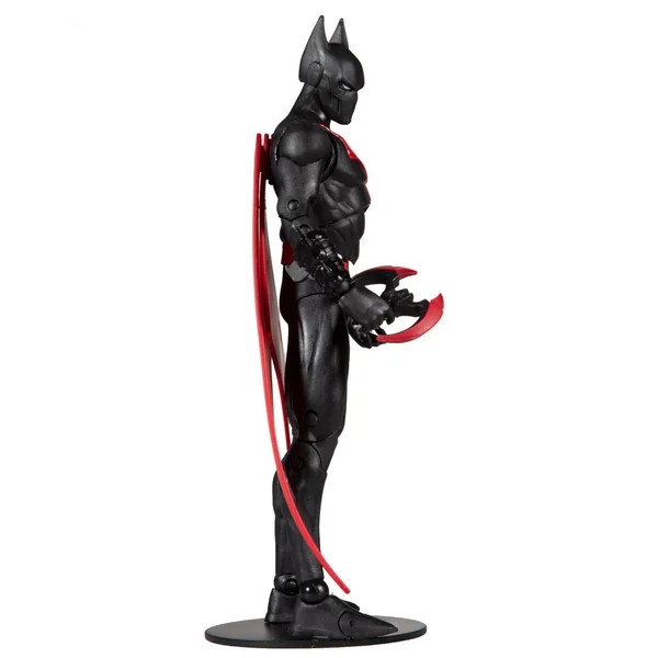 Batman Beyond figurine Batman Beyond DC Multiverse McFarlane Toys 18 cm