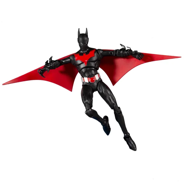 Batman Beyond figurine Batman Beyond DC Multiverse McFarlane Toys 18 cm