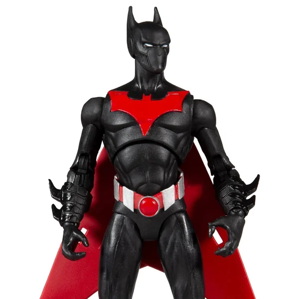 Batman Beyond figurine Batman Beyond DC Multiverse McFarlane Toys 18 cm
