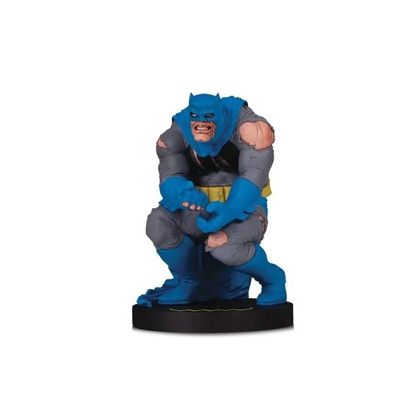 BATMAN BY FRANK MILLER STATUETTE DC DESIGNER SERIES DC COLLECTIBLES 20 CM
