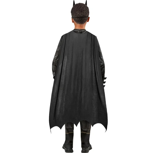 BATMAN costume pour enfants taille (122-128cm)CL