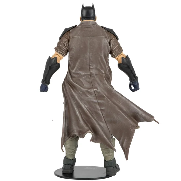 Batman Dark Detective figurine DC Future State McFarlane Toys 18 cm