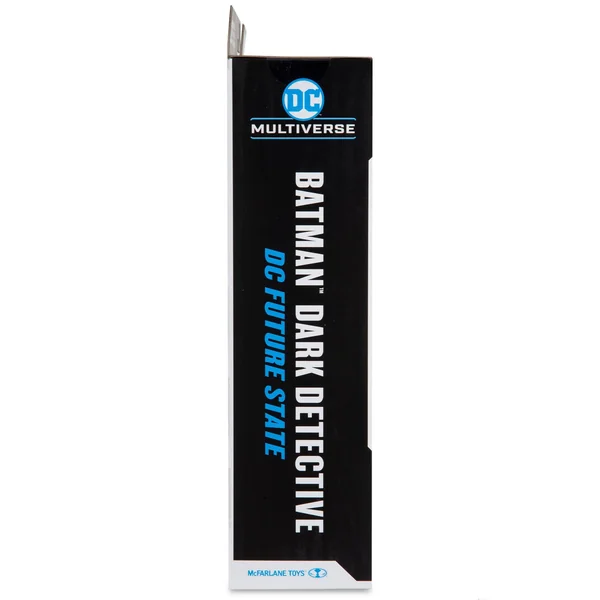 Batman Dark Detective figurine DC Future State McFarlane Toys 18 cm