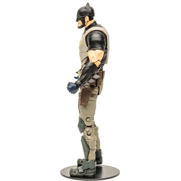 Batman Dark Detective figurine DC Future State SDDC Gold Label McFarlane Toys 18 cm