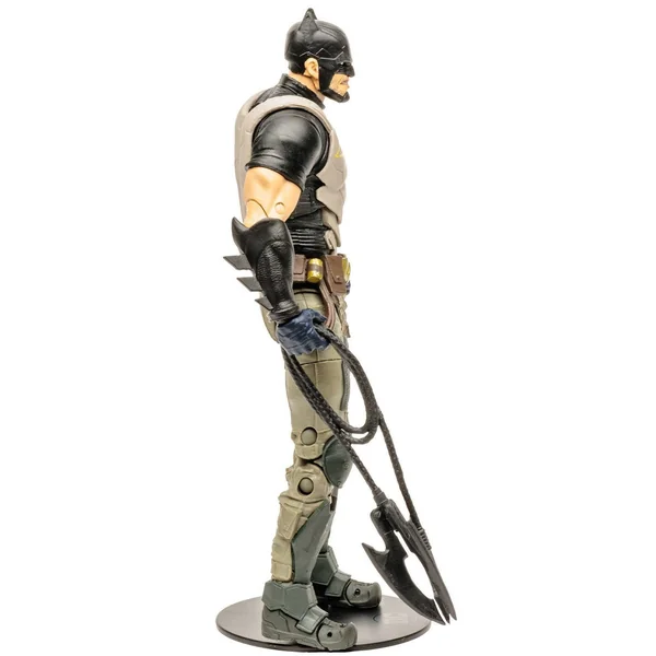 Batman Dark Detective figurine DC Future State SDDC Gold Label McFarlane Toys 18 cm