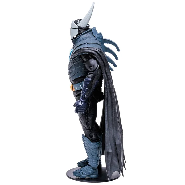 Batman Duke Thomas figurine Tales From The Dark Multiverse McFarlane Toys 18 cm