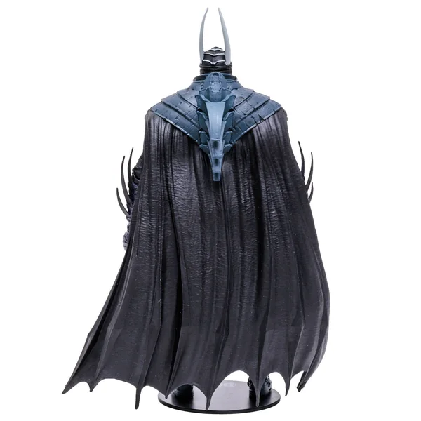 Batman Duke Thomas figurine Tales From The Dark Multiverse McFarlane Toys 18 cm