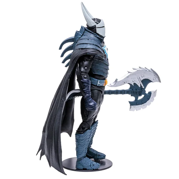 Batman Duke Thomas figurine Tales From The Dark Multiverse McFarlane Toys 18 cm