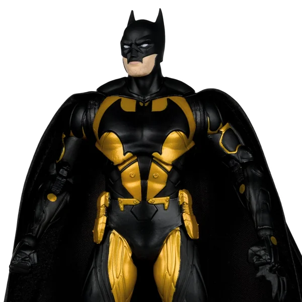 Batman Earth-2 figurine Earth 2 Society DC Multiverse McFarlane Toys 18 cm