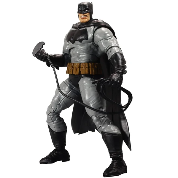 Batman figurine Batman The Dark Knight Returns McFarlane Toys 18 cm