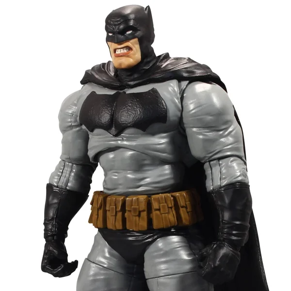 Batman figurine Batman The Dark Knight Returns McFarlane Toys 18 cm