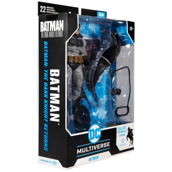 Batman figurine Batman The Dark Knight Returns McFarlane Toys 18 cm