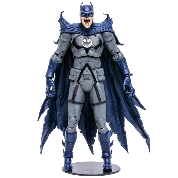Batman figurine DC Blackest Night McFarlane Toys 18 cm
