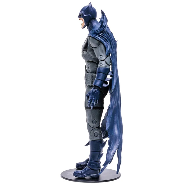 Batman figurine DC Blackest Night McFarlane Toys 18 cm