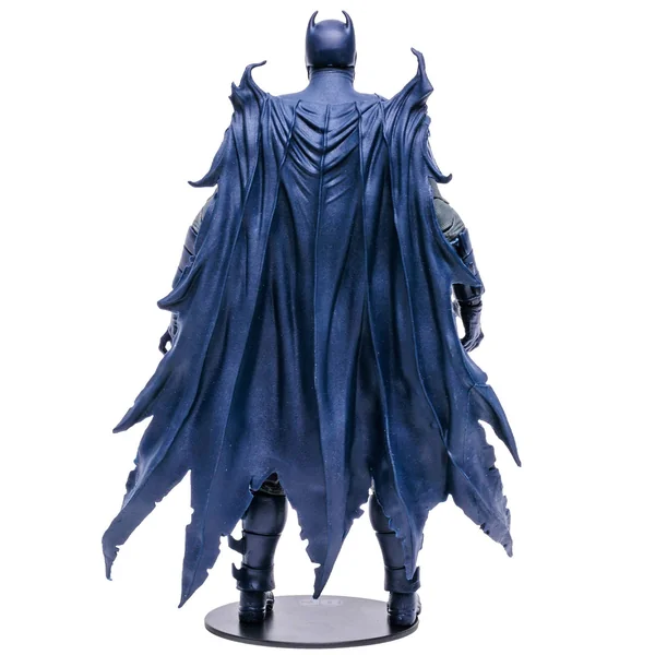 Batman figurine DC Blackest Night McFarlane Toys 18 cm