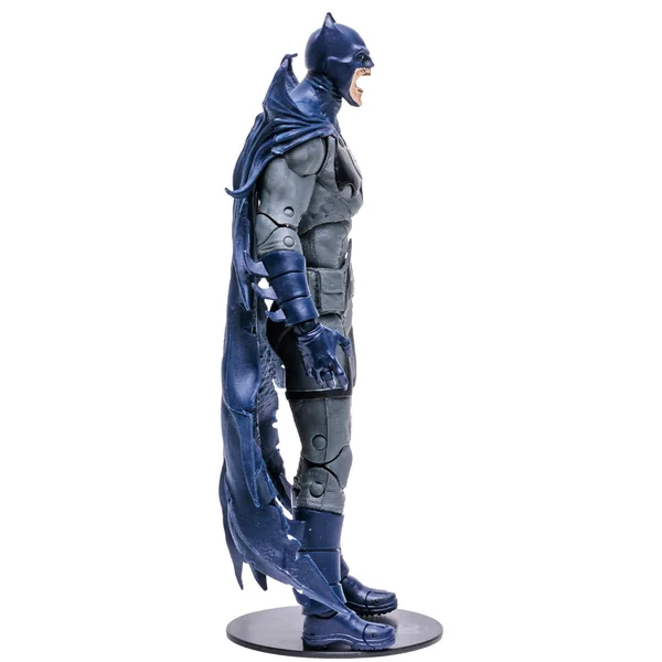 Batman figurine DC Blackest Night McFarlane Toys 18 cm