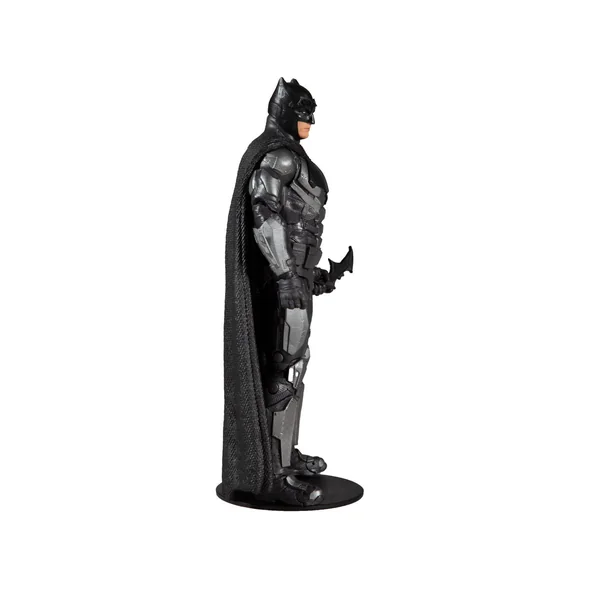 BATMAN FIGURINE DC JUSTICE LEAGUE MOVIE McFARLANE TOYS 18 CM