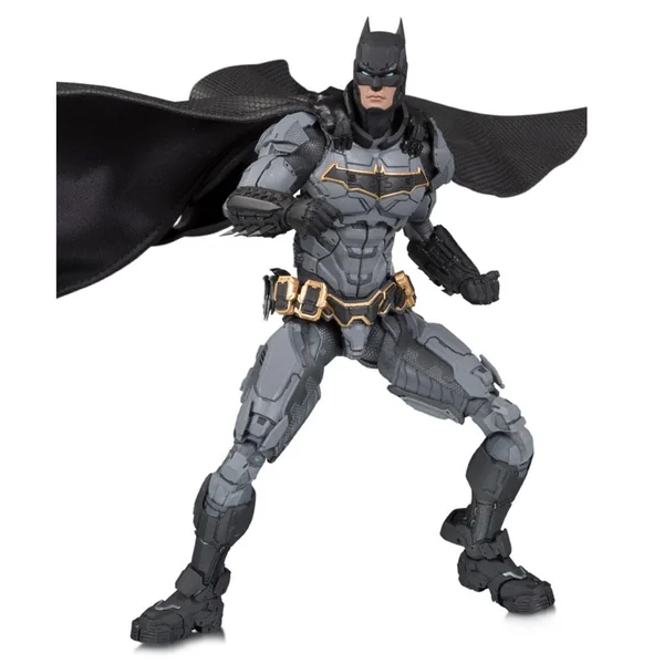 BATMAN FIGURINE DC PRIME DC COLLECTIBLES 23 CM