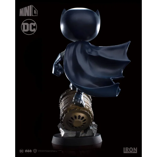 Batman figurine Mini Co. PVC Iron Studios 19 cm