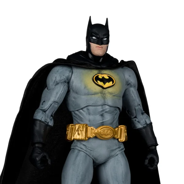 Batman Incorporated figurine DC Multiverse McFarlane Toys 18 cm