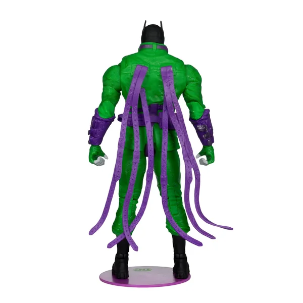 Batman Last Knight on Earth Jokerized figurine DC Multiverse McFarlane Toys 18 cm