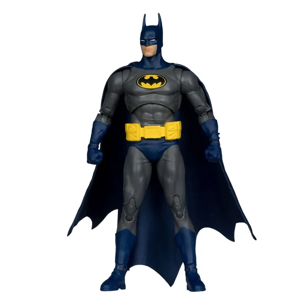 Batman (No Man’s Land) figurine DC Direct McFarlane Toys Digital 18 cm