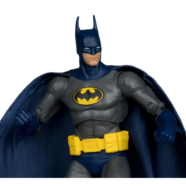 Batman (No Man’s Land) figurine DC Direct McFarlane Toys Digital 18 cm