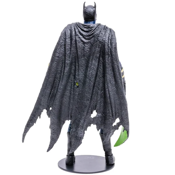 Batman of Earth-22 Infected figurine DC Dark Nights Metal McFarlane Toys 18 cm