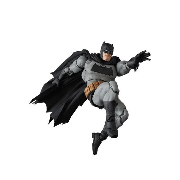 BATMAN THE DARK KNIGHT RETURNS FIGURINE MAF EX MEDICOM TOYS 16 CM