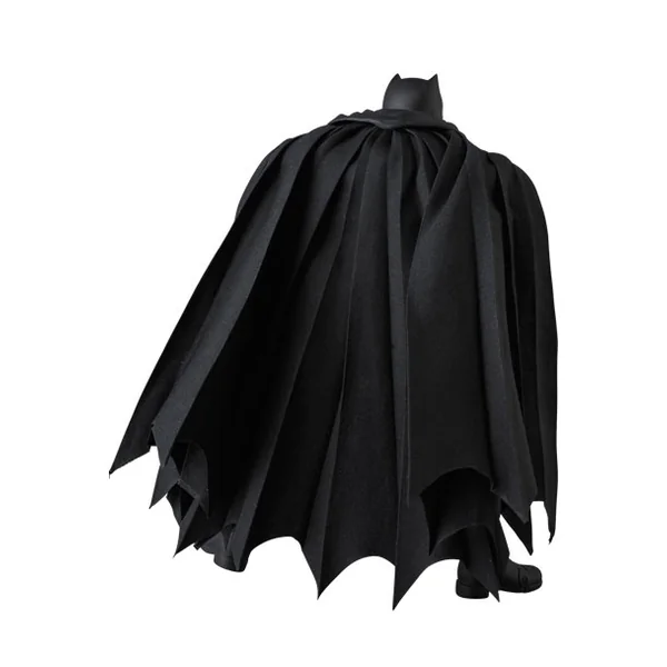 BATMAN THE DARK KNIGHT RETURNS FIGURINE MAF EX MEDICOM TOYS 16 CM